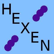 (c) Hexen.org